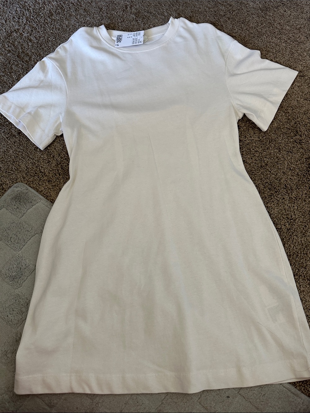Dress Subcategory Identification